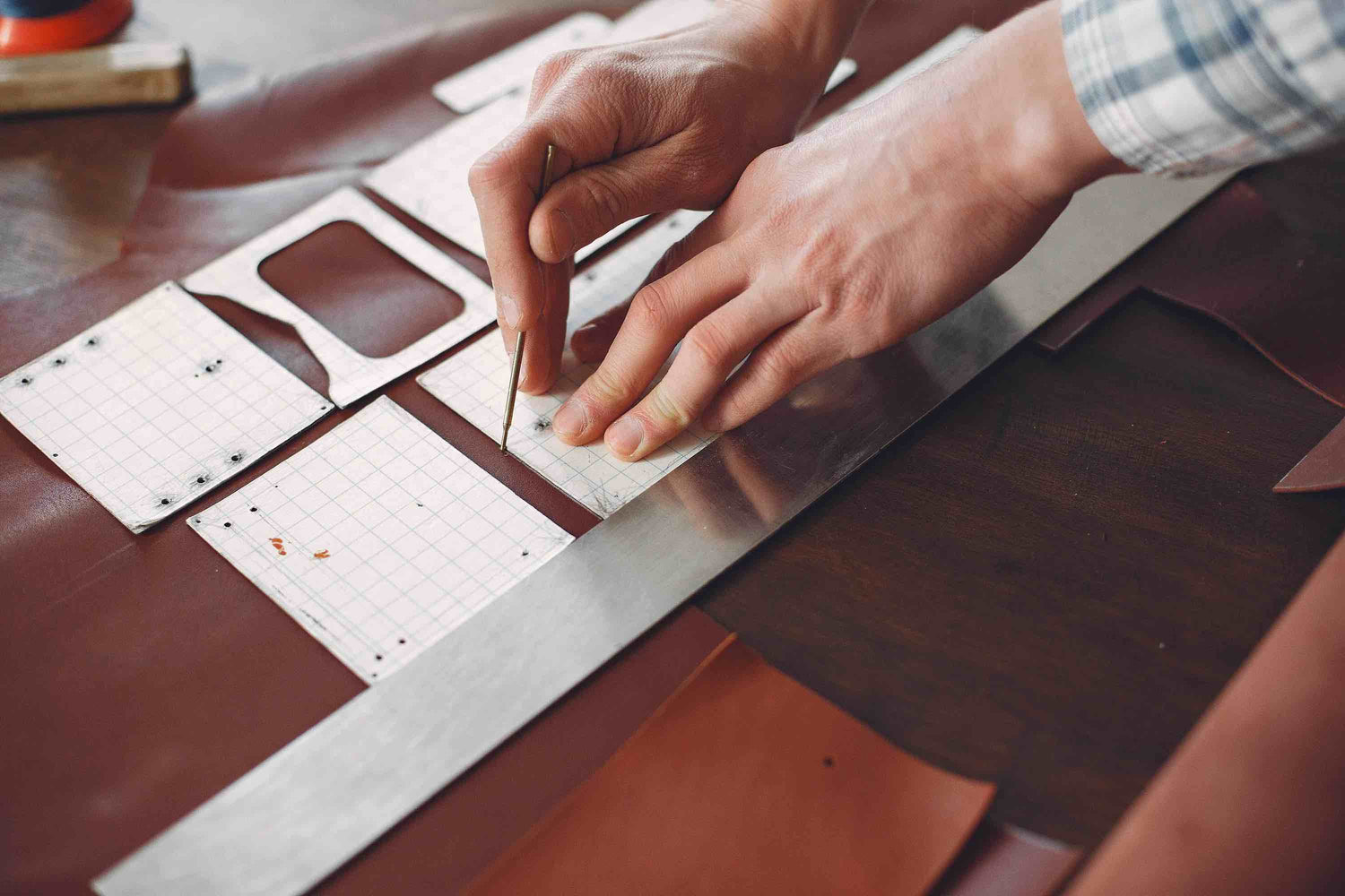 Fokus auf Qualität & Design